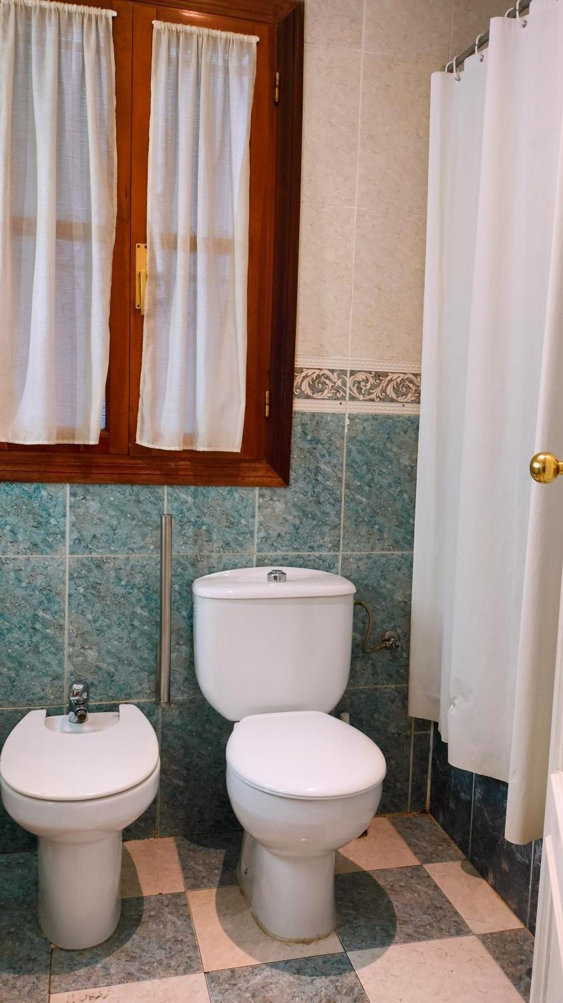 Appartamento La casa azul Siviglia Esterno foto